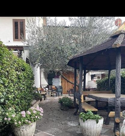 Da Laura Βίλα Lido Adriano Εξωτερικό φωτογραφία